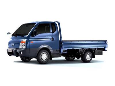 Xe tải thùng 1.25 tấn Hyundai H100
