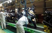 Honda nâng sản lượng xe máy tại Việt Nam