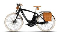Piaggio Wi-Bike - xe đạp điện hạng sang