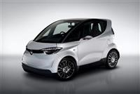 Yamaha sẽ sản xuất ôtô điện ở châu Âu