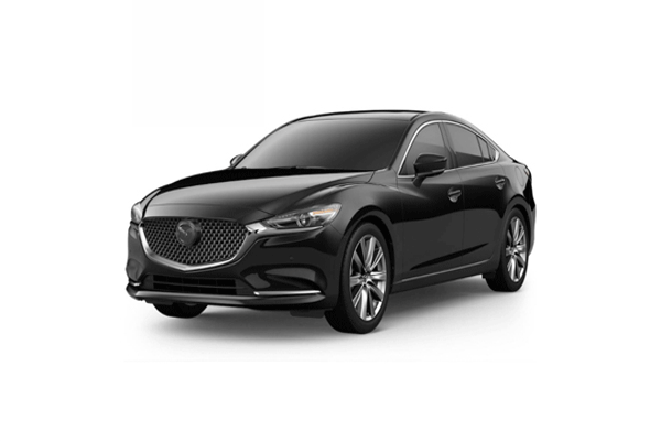 Mazda 6 2018 giá từ 480 triệu đồng 5