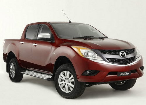 Ô tô Mazda tiếp tục giảm giá tại Hà Nội - 2