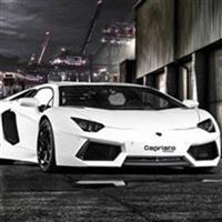 Lamborghini Aventador “độ”: Tột đỉnh sức mạnh