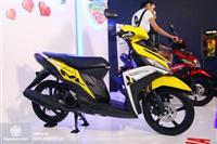 Chi tiết Yamaha Mio M3 125 giá 1.130 USD