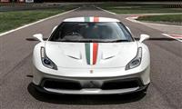 Ferrari 458 MM Speciale - 