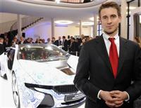 Gia tộc BMW giàu nhất nước Đức