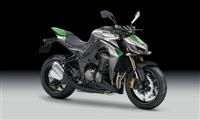 Kawasaki Z1000 phiên bản đặc biệt