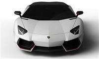 Lamborghini trình làng Aventador LP700-4 phiên bản Pirelli