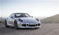 Porsche 911 Carrera GTS 2015 nâng cấp sức mạnh