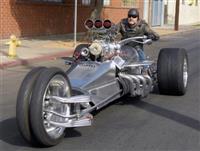 Rocket II - 