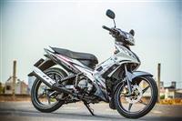 Yamaha Exciter 135 nhập Thái giá 66 triệu tại Việt Nam