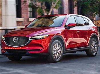 Mazda CX-5 tại Mỹ nâng cấp công nghệ ngắt xi-lanh, giá từ 25.200 USD