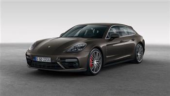Porsche Panamera Sport Turismo sẽ ra mắt tại Geneva Motor Show 2017