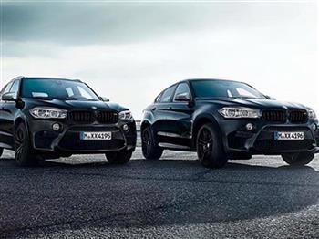 BMW tăng giá 2 dòng xe thể thao tạo trung quốc