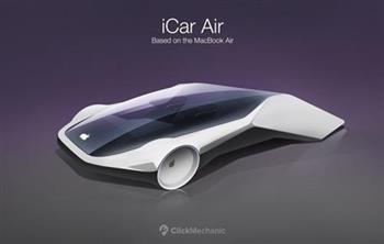 Apple chính thức được thử xe tự lái trên phố
