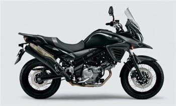 Nên mua Kawasaki Versys 650 hay Suzuki V-Strom 650XT?