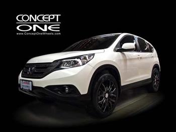 Honda CR-V thế hệ mới hé lộ hình ảnh sắp ra mắt bản thể thao