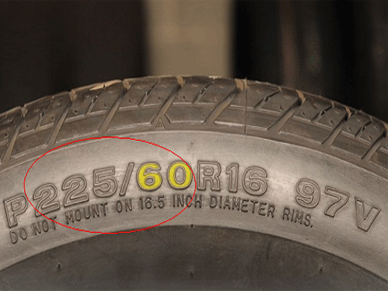 Cách đọc thông số lốp xe 3
