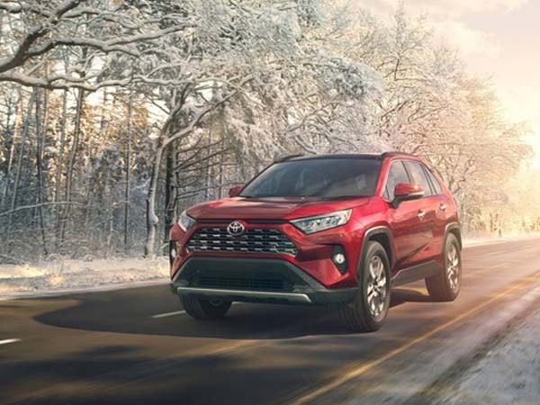 8 điều cần biết kỹ sư trưởng Toyota tiết lộ về RAV4 2019 - 1